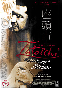 voyage à shiobara